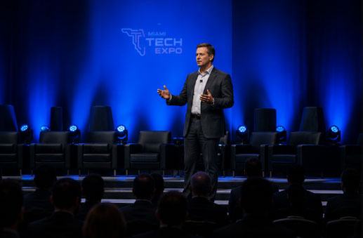 Opening keynote