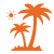 Miami Icon