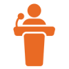 Speakers icon