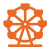 ferris wheel icon