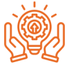 future focus icon